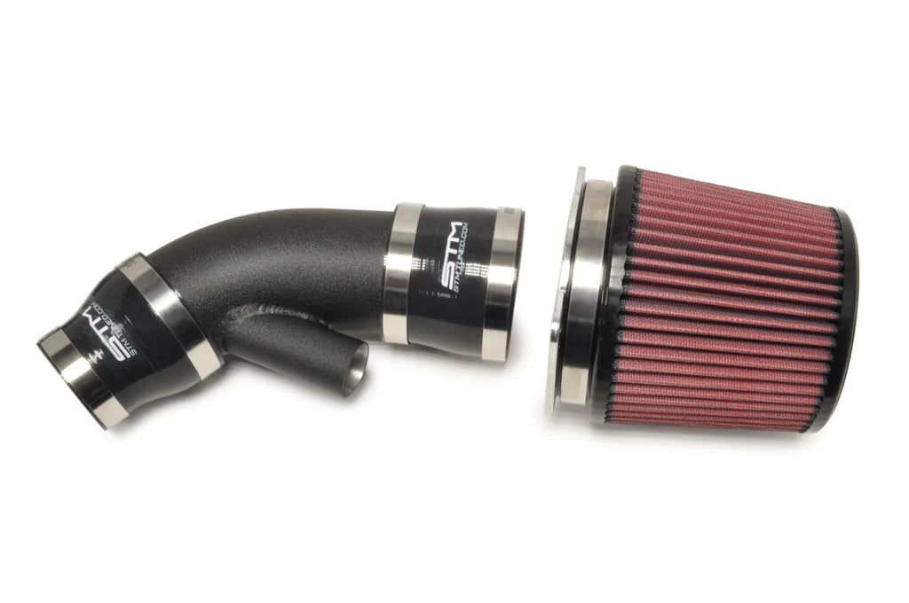 STM Intake Kit for Stock MAF Evo 8/9