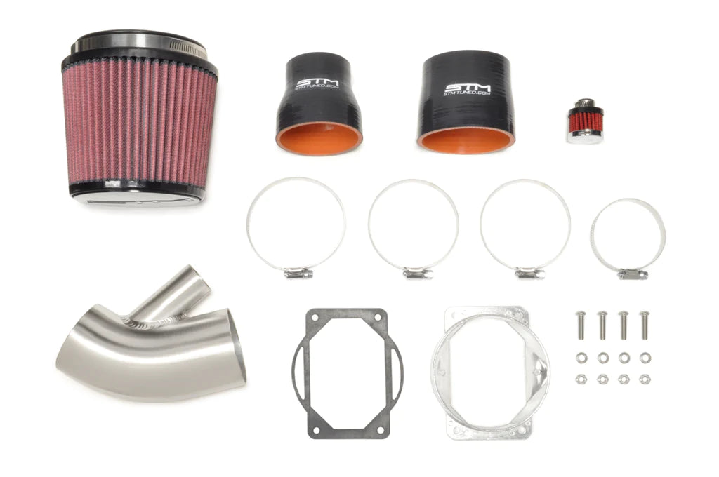 STM Intake Kit for Stock MAF Evo 8/9