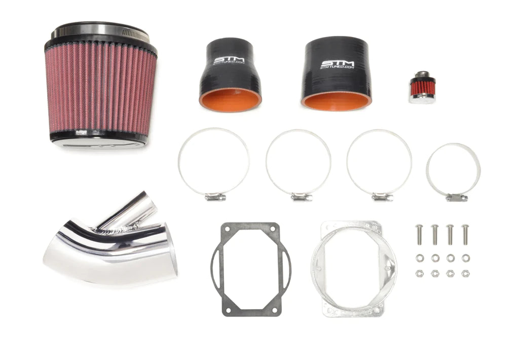 STM Intake Kit for Stock MAF Evo 8/9