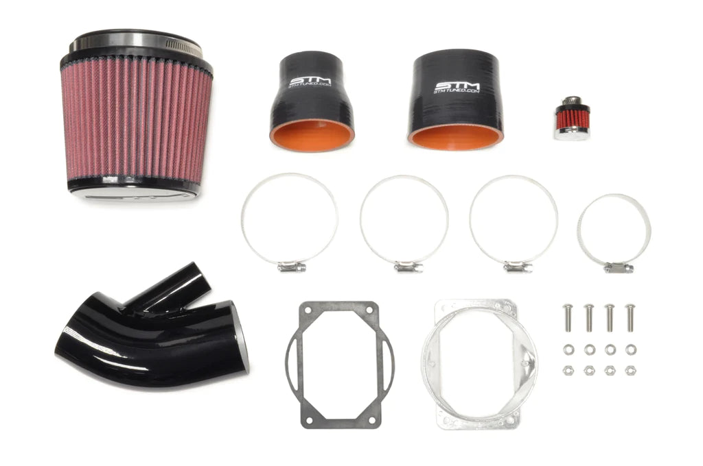 STM Intake Kit for Stock MAF Evo 8/9-5
