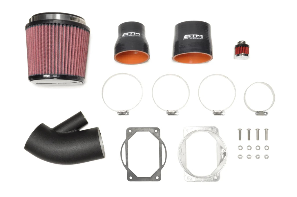 STM Intake Kit for Stock MAF Evo 8/9-6