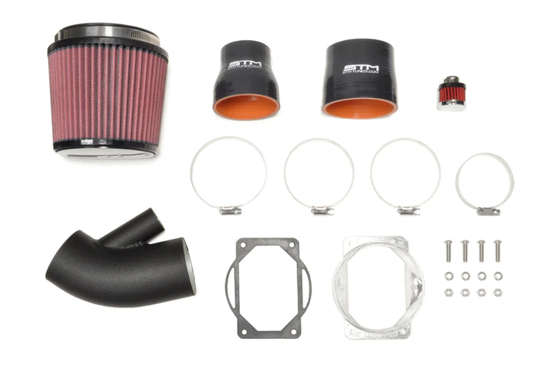 STM Intake Kit for Stock MAF Evo 8/9-6