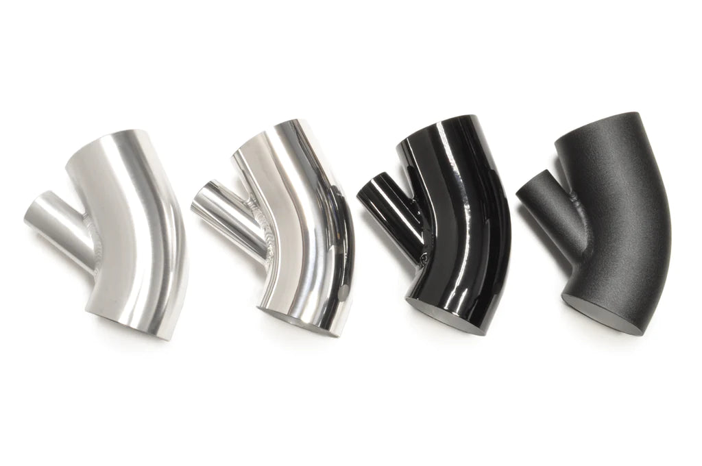 STM Intake Kit for Stock MAF Evo 8/9-8
