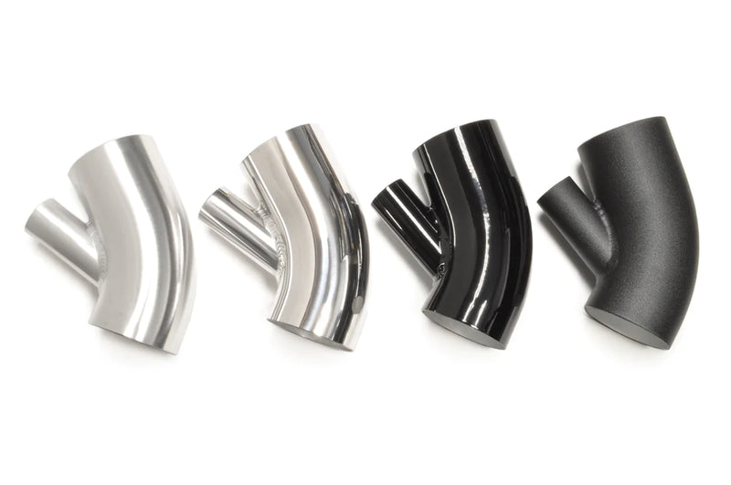 STM Intake Kit for Stock MAF Evo 8/9-8