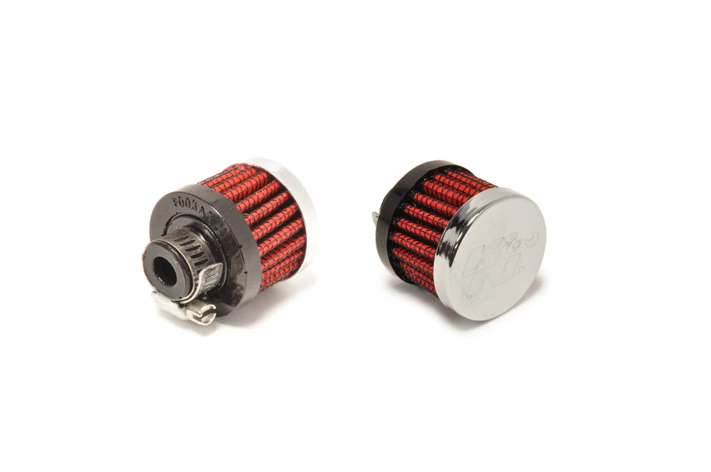 STM Intake Kit for Stock MAF Evo 8/9