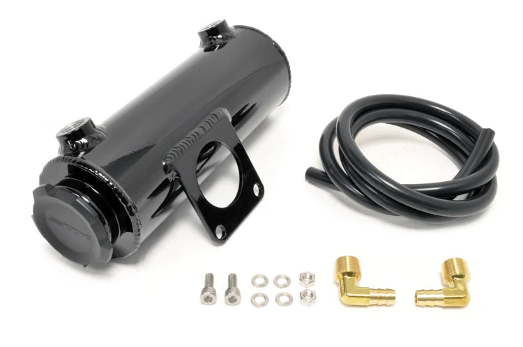 STM Evo 8/9 Relocated Coolant Overflow Reservoir-1