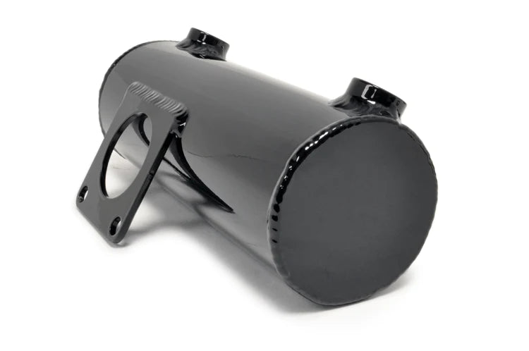 STM Evo 8/9 Relocated Coolant Overflow Reservoir