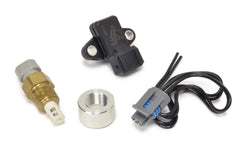 STM Speed Density Sensor Kit GM AIT & 4 Bar MAP for Evo 8/9 & DSM-1