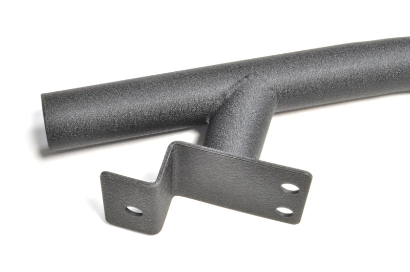 STM Evo 8/9 Front Bumper Support Bar-3