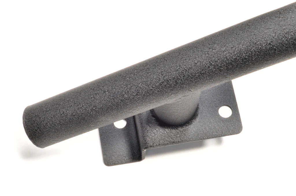 STM Evo 8/9 Front Bumper Support Bar-4