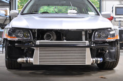 STM Evo 8/9 Front Bumper Support Bar-6