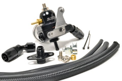 STM Evo 8/9 Fuel Pressure Regulator Kit-3