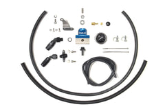 STM Evo 8/9 Fuel Pressure Regulator Kit-4
