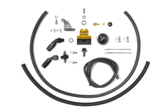 STM Evo 8/9 Fuel Pressure Regulator Kit-5