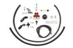 STM Evo 8/9 Fuel Pressure Regulator Kit-8