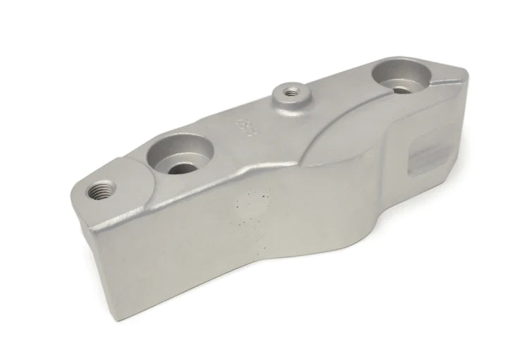STM Evo 8/9 Modified Power Steering Delete Bracket