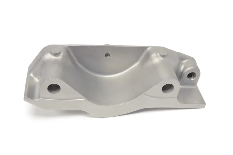 STM Evo 8/9 Modified Power Steering Delete Bracket-3