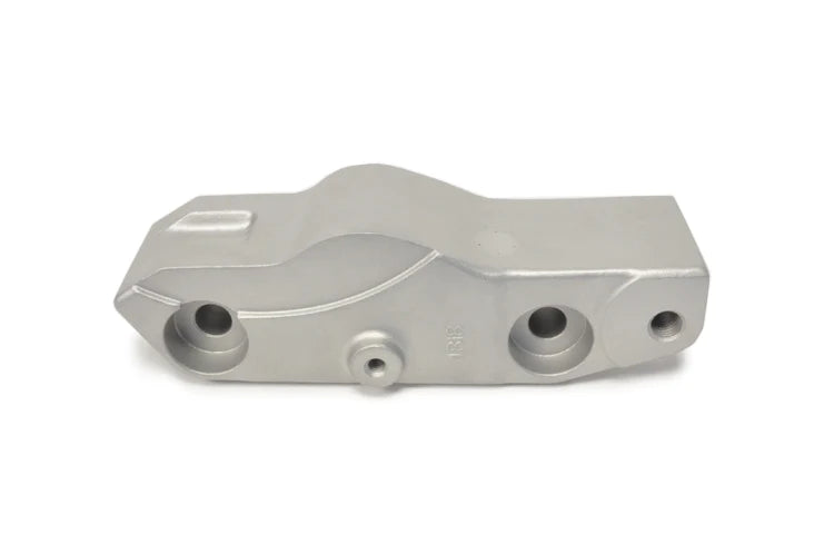 STM Evo 8/9 Modified Power Steering Delete Bracket-4