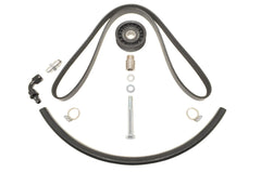 STM Evo 8/9 Power Steering Delete Kit-1