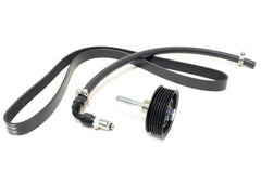 STM Evo 8/9 Power Steering Delete Kit-2