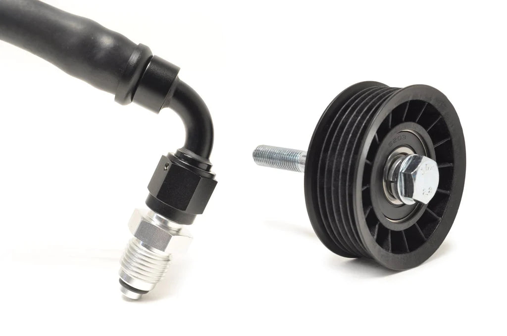 STM Evo 8/9 Power Steering Delete Kit