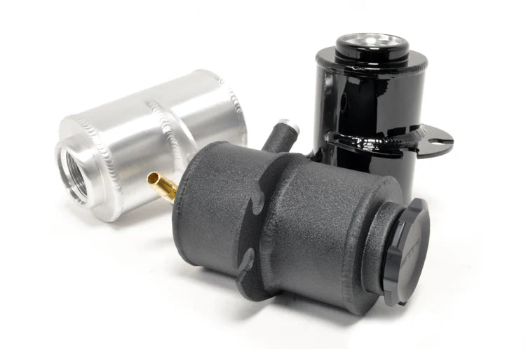 STM Evo 8/9 Power Steering Reservoir