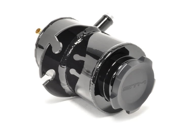 STM Evo 8/9 Power Steering Reservoir-7