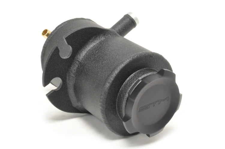STM Evo 8/9 Power Steering Reservoir-11
