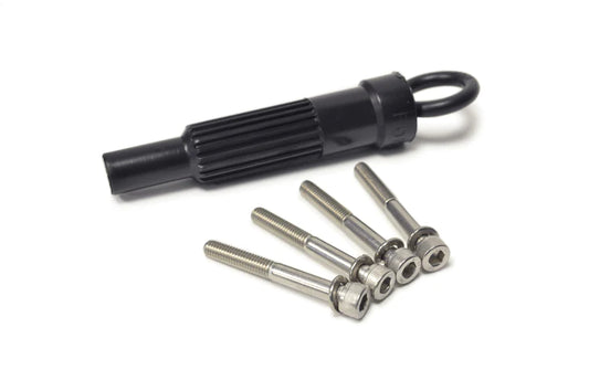 STM Quarter Master 5-Speed HRB Install Kit - Evo 8/9