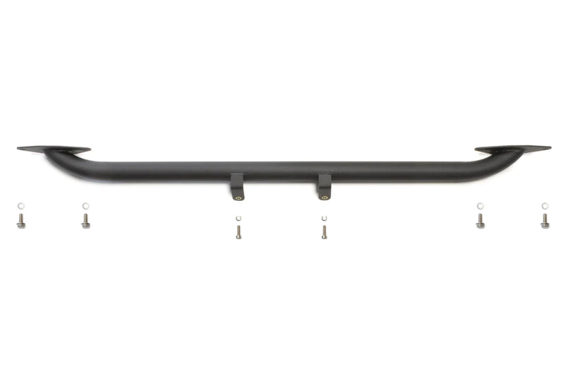STM Evo 8/9 Rear Bumper Support Bar-1
