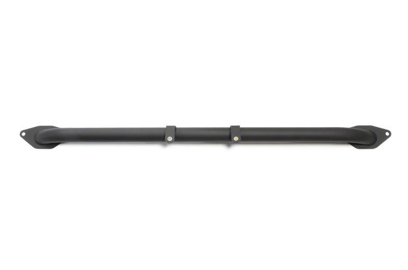 STM Evo 8/9 Rear Bumper Support Bar-2
