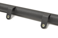 STM Evo 8/9 Rear Bumper Support Bar-3