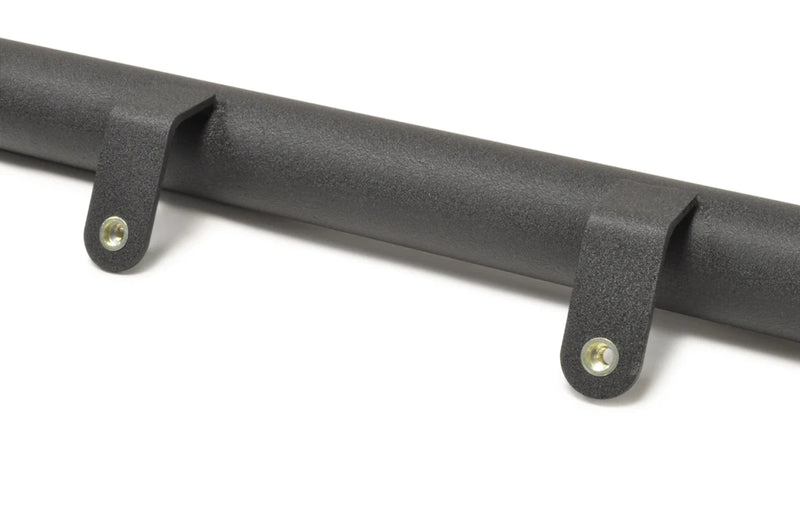 STM Evo 8/9 Rear Bumper Support Bar-3