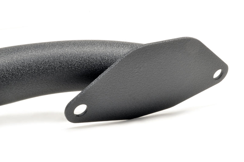 STM Evo 8/9 Rear Bumper Support Bar-4