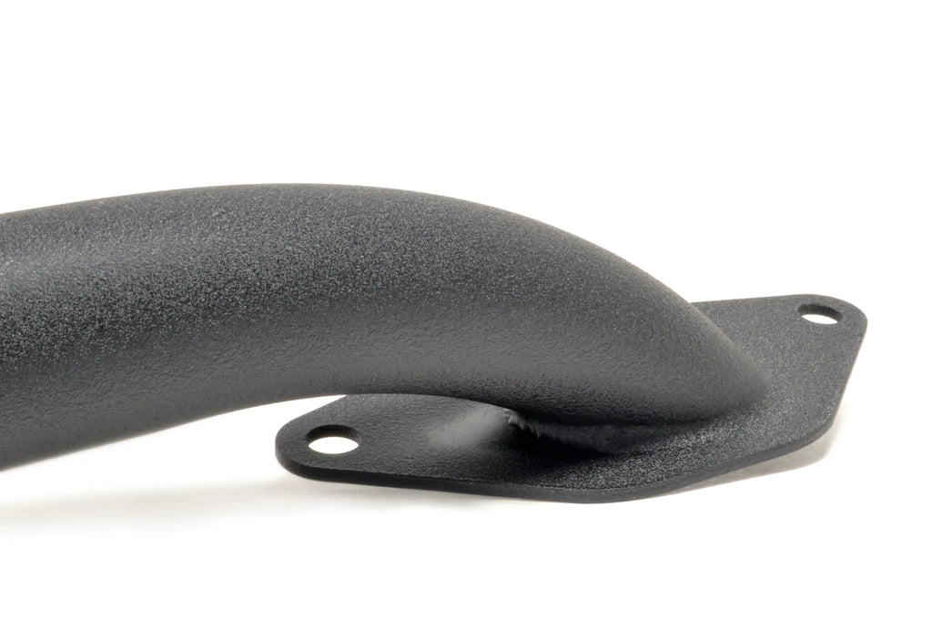 STM Evo 8/9 Rear Bumper Support Bar-5