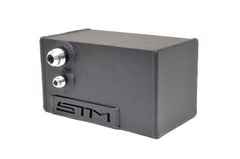 STM Evo 7/8/9 Oil Catch Can Trans Mount Sealed-8