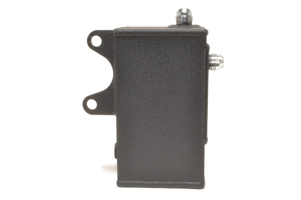 STM Evo 7/8/9 Oil Catch Can Trans Mount Sealed