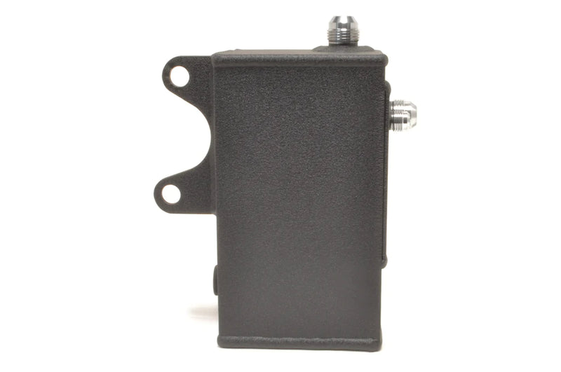 STM Evo 7/8/9 Oil Catch Can Trans Mount Sealed-6