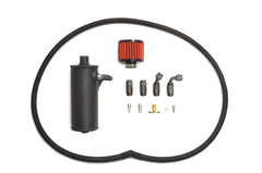 STM Evo 8/9 Engine Oil Catch Can (Standard Manifold Mount)-2