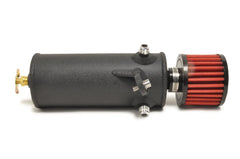 STM Evo 8/9 Engine Oil Catch Can (Standard Manifold Mount)-3