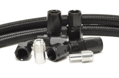STM Evo 8/9 Engine Oil Catch Can (Standard Manifold Mount)-5