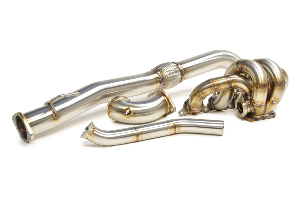 STM Evo 7/8/9 Standard Placement T3 Hot Parts Kit