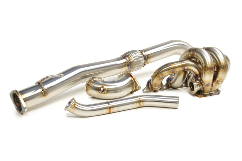 STM Evo 7/8/9 Standard Placement T3 Hot Parts Kit-2