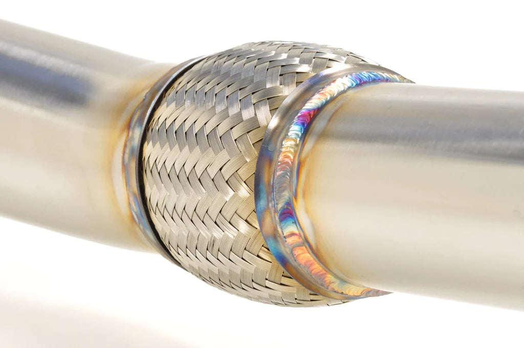 STM Evo 7/8/9 Standard Placement T3 Hot Parts Kit