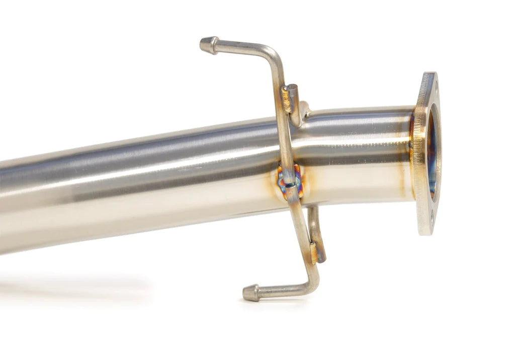 STM Evo 7/8/9 Standard Placement T3 Hot Parts Kit