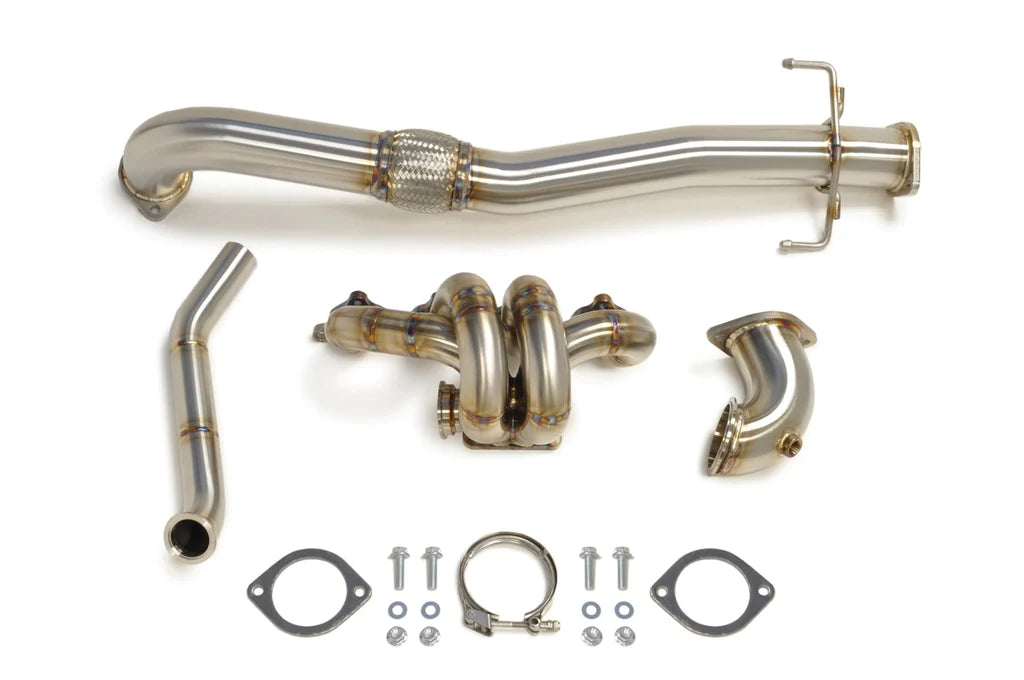 STM Evo 7/8/9 Standard Placement T3 Hot Parts Kit