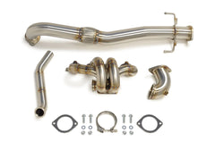 STM Evo 7/8/9 Standard Placement T3 Hot Parts Kit-9