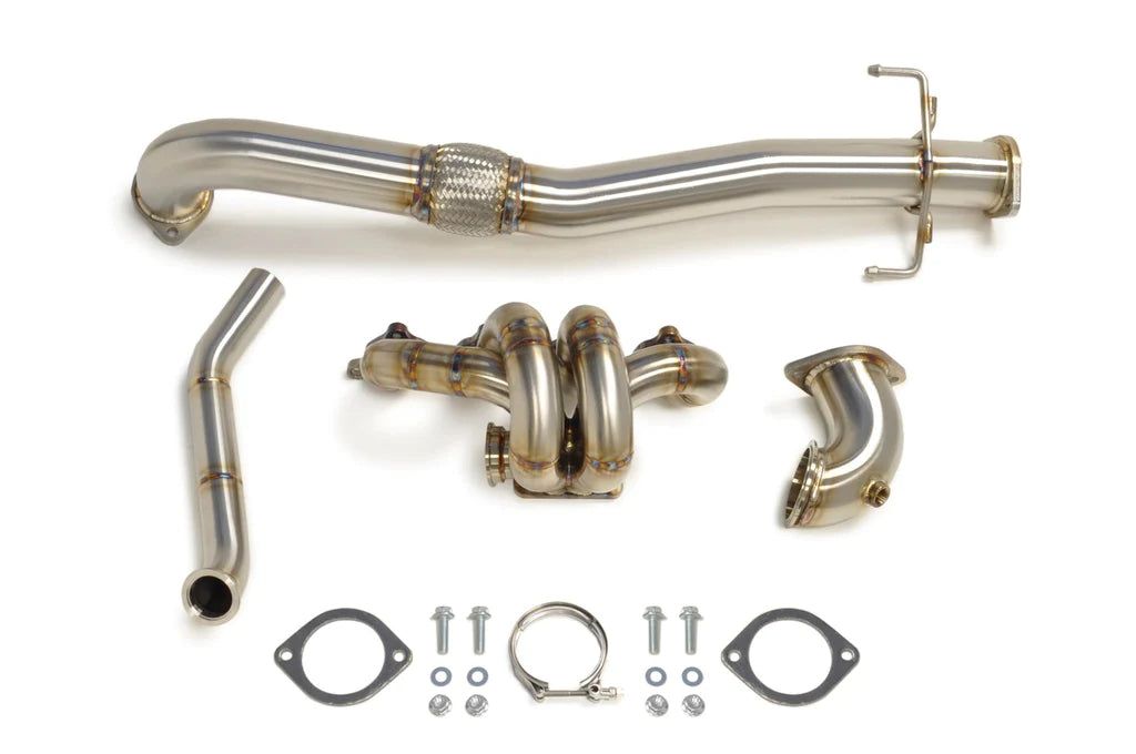 STM Evo 7/8/9 Standard Placement T3 Hot Parts Kit