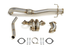 STM Evo 7/8/9 Standard Placement T3 Hot Parts Kit-1
