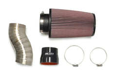 STM 3.5" Titanium SD Intake (No MAF) for Evo 8/9-6